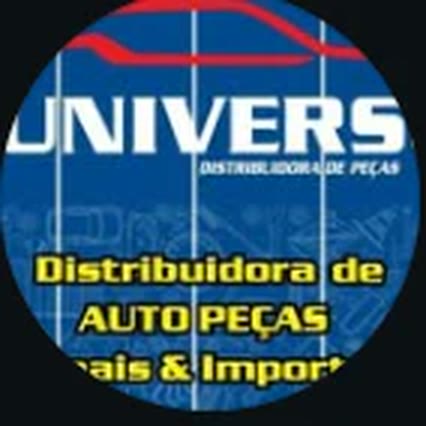 Foto de perfil da Universo Distribuidora de Peças